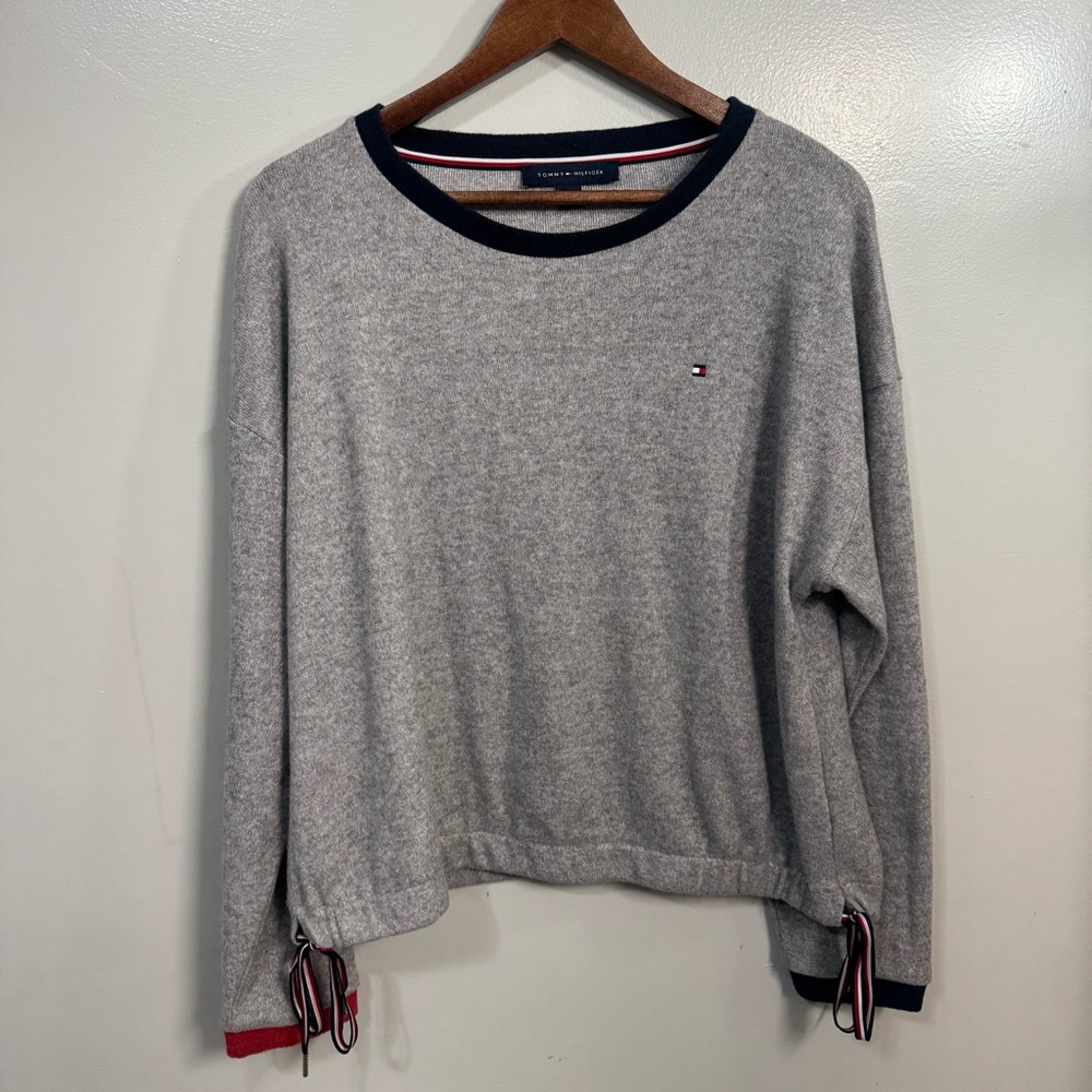 Tommy Hilfiger Women’s Sweater